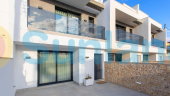 Nueva construcción  - Town House - Pilar de la Horadada - La Torre de la Horadada