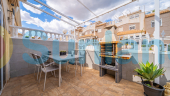 Resale - Casa de Pueblo - Torrevieja - Aguas Nuevas