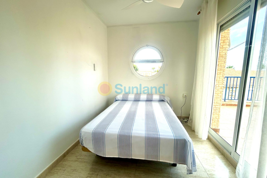 Använda fastigheter - Terraced house - Orihuela Costa - Campoamor