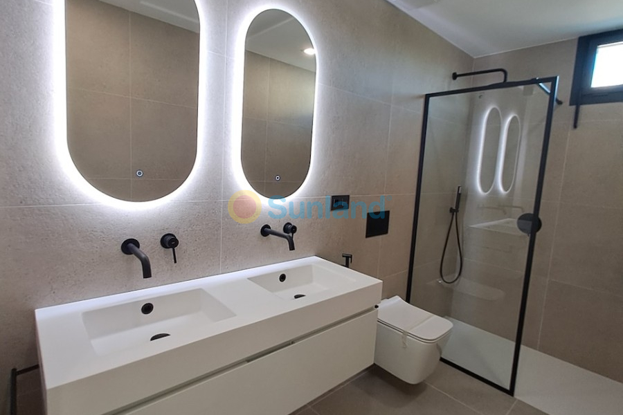 Resale - Villa - Polop - Urbanizaciones