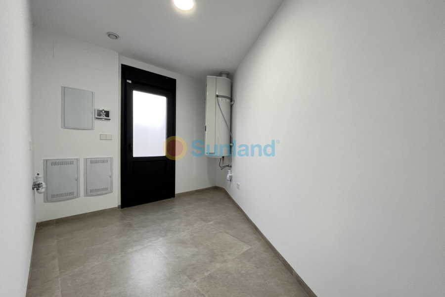 Nueva construcción  - Chalet - San Pedro del Pinatar - Lo Pagan