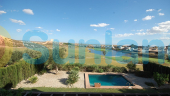 Nueva construcción  - Chalet - Sucina - Peraleja Golf