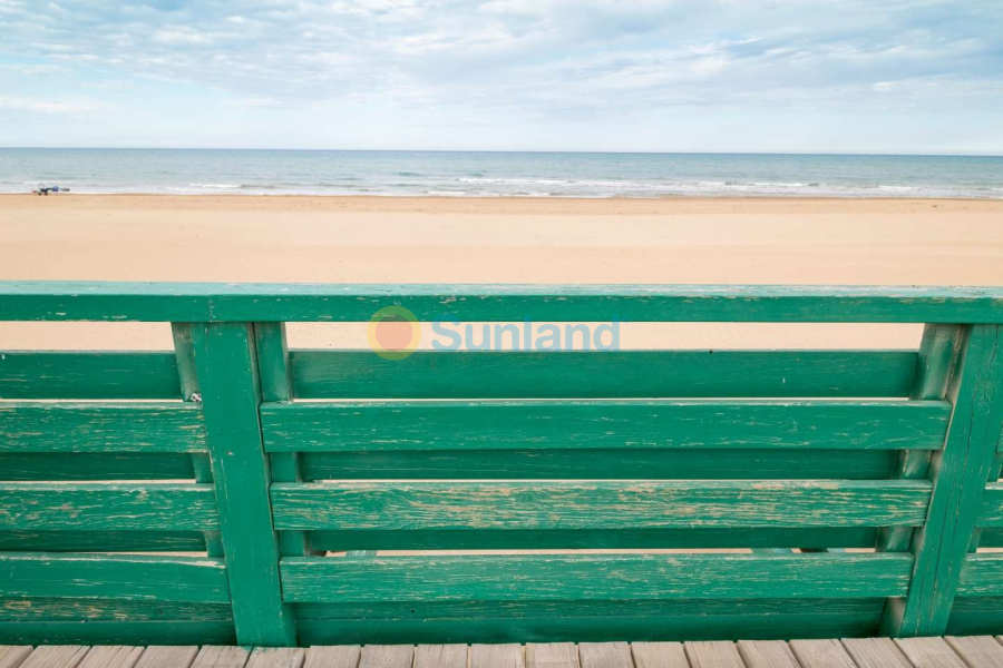 Neubau - Apartment - Guardamar del Segura