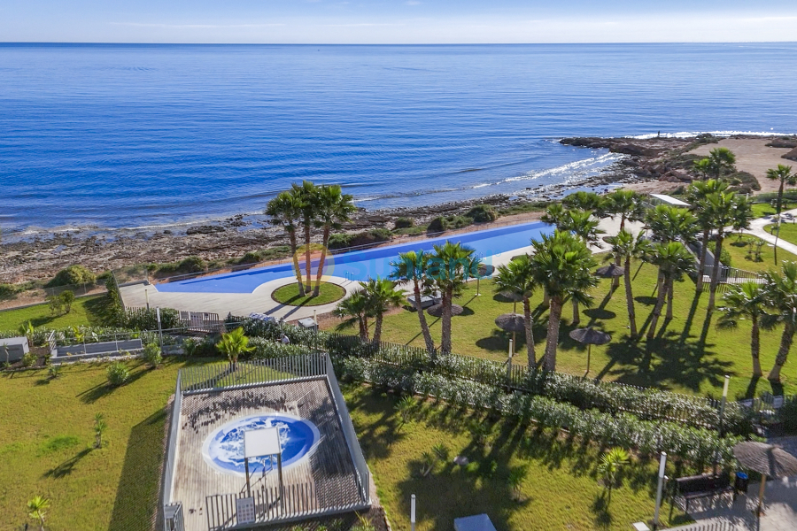Använda fastigheter - Apartamento - Torrevieja - Punta Prima
