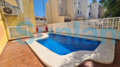 Resale - Duplex - Torrevieja - La Rosaleda