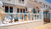 Brukte eiendommer - Casa de Pueblo - Torrevieja - La Mata