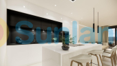 Neubau - Quad house - Dolores - Sector 3