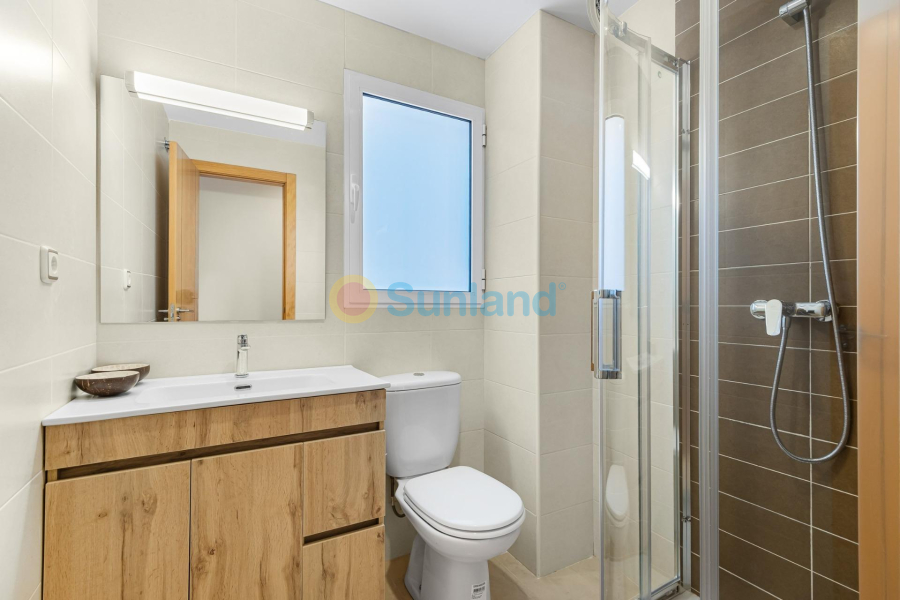 New Build - Apartment - Orihuela Costa - Lomas De Cabo Roig