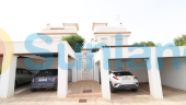 Resale - Villa - Orihuela Costa - Montezenia