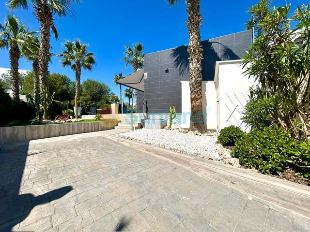 Вторичка - Bилла - Orihuela Costa - Villamartín-Las Filipinas