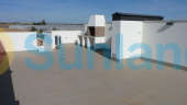 New Build - Town House - Orihuela costa - Pilar De La Horadada