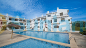 Resale - Flat - Orihuela Costa - Playa Flamenca