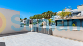 Resale - Villa - San Miguel de las Salinas - Orihuela Costa