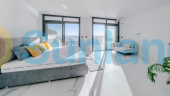 Resale - Apartment - Benidorm