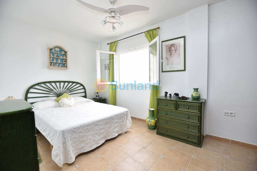 Brukte eiendommer - Villa - Algorfa - Montemar