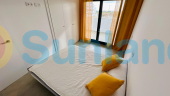 Resale - Apartamento - Los Alcázares - Santa Rosalía