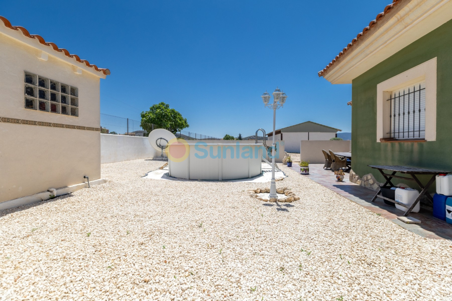 Resale - Country house - Torre Del Rico