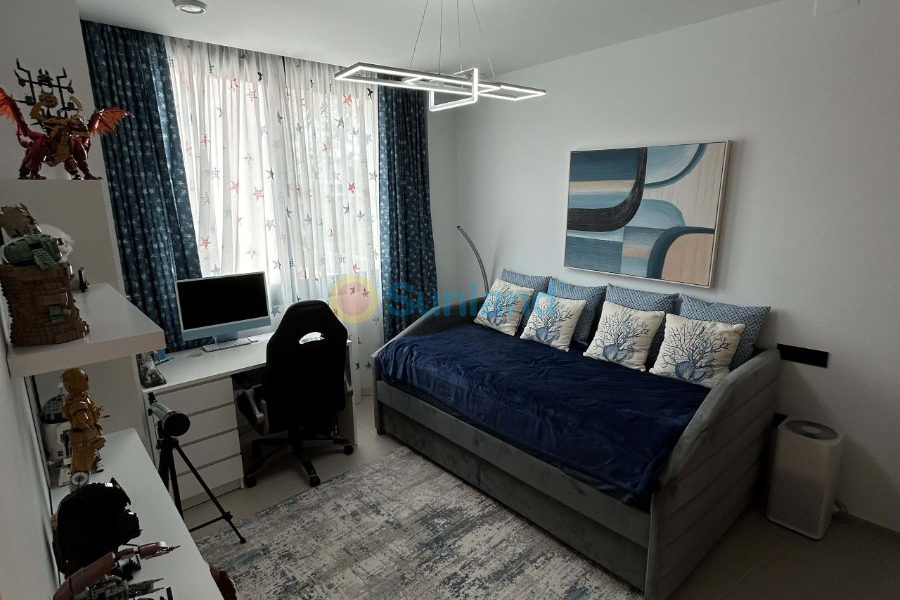 Segunda mano - Chalet - La Nucía