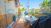 Resale - Apartment - Los Alcázares - 