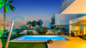 Resale - Villa - Orihuela - Vistabella Golf