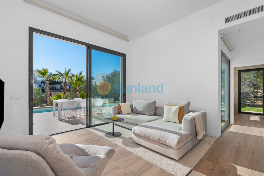 Resale - Villa - Las Colinas Golf Resort - Las Colinas golf