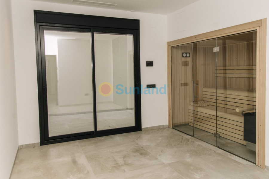 New Build - Villa - Rojales - ALTOS DE LA MARQUESA