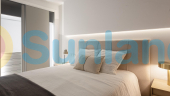New Build - Apartment - Dénia - L´Estanyó (Marinas)