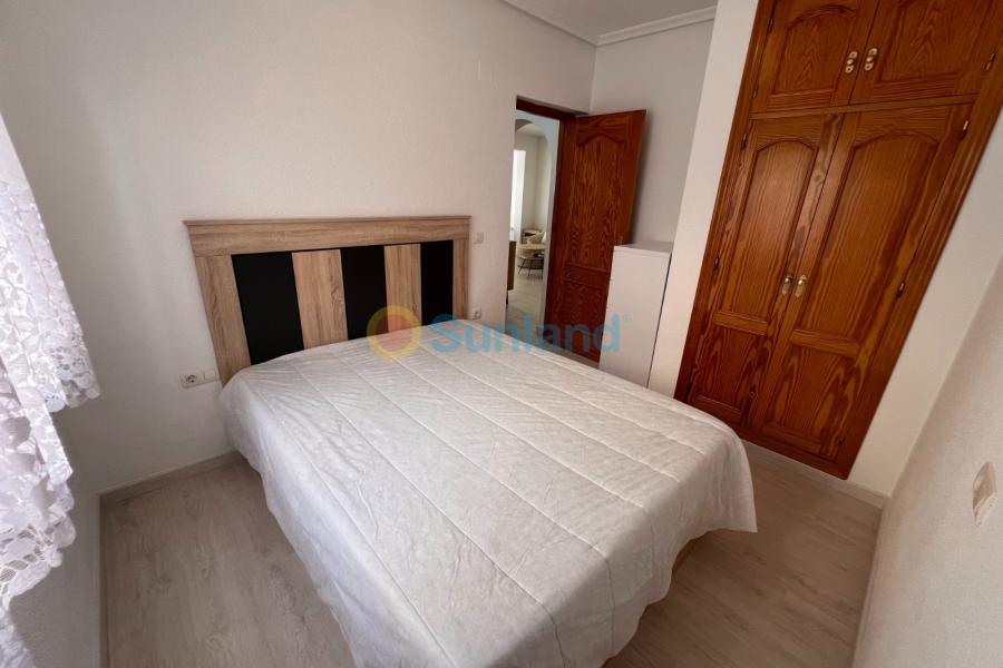 Resale - Townhouse - Guardamar del Segura - El Moncayo