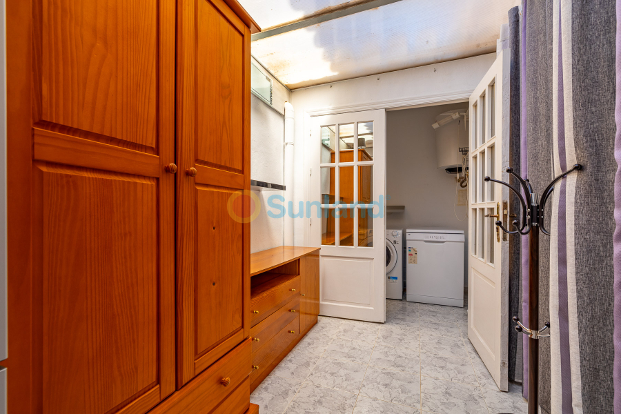 Resale - Casa de Pueblo - Torrevieja - Torreta - florida