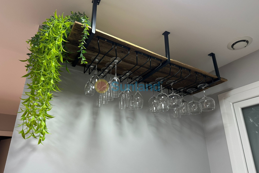 Brukte eiendommer - Leilighet - Orihuela Costa - Los Dolses