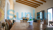 Resale - Villa - Guardamar del Segura - El Raso