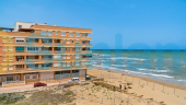 Använda fastigheter - Flat - Torrevieja - La Mata