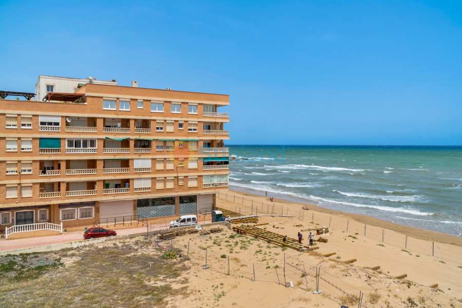 Använda fastigheter - Flat - Torrevieja - La Mata