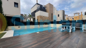 Вторичка - Bилла - Orihuela Costa - Lomas De Cabo Roig