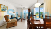 Resale - Apartment - Orihuela Costa - Campoamor