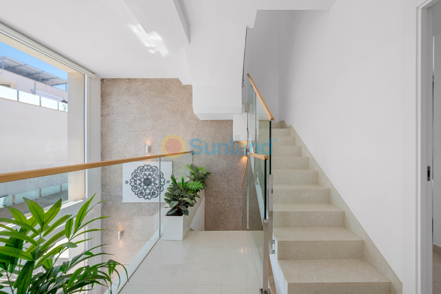 Verkauf - Haus - Ciudad Quesada - Rojales