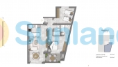 Ny bygg - Lägenhet - Guardamar del Segura - Pueblo
