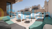 Använda fastigheter - Villa - Orihuela Costa - Villamartin