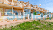 Resale - Townhouse - Ciudad Quesada - Rojales - Doña pepa