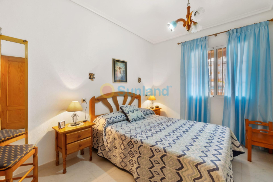 Segunda mano - Apartamento - Torrevieja - Los Europeos