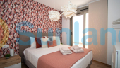 Använda fastigheter - Villa - Orihuela Costa - Villamartin