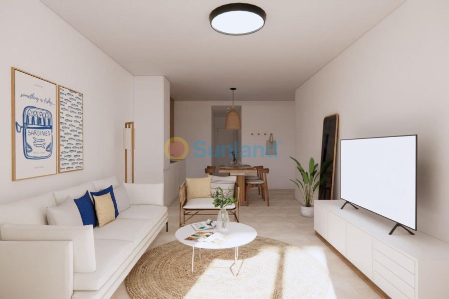 New Build - Penthouse - Orihuela costa - Torre de la Horadada