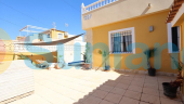 Вторичка - Terraced house - Orihuela Costa - Lomas De Cabo Roig