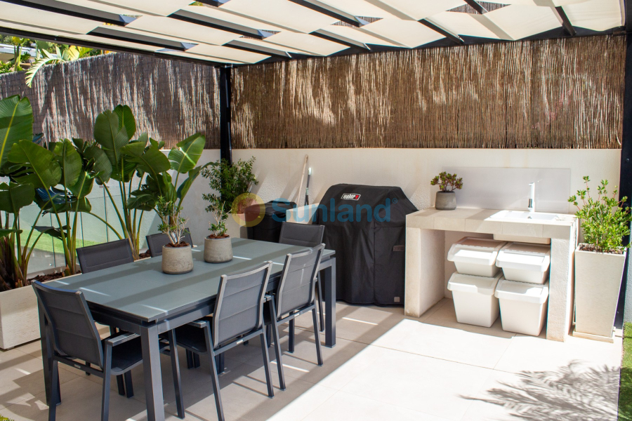 Brukte eiendommer - Villa - Finestrat - Sierra Cortina