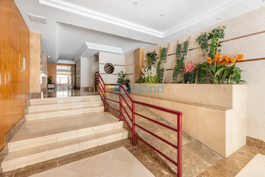 Använda fastigheter - Apartment - Flat - La Mata - Playa