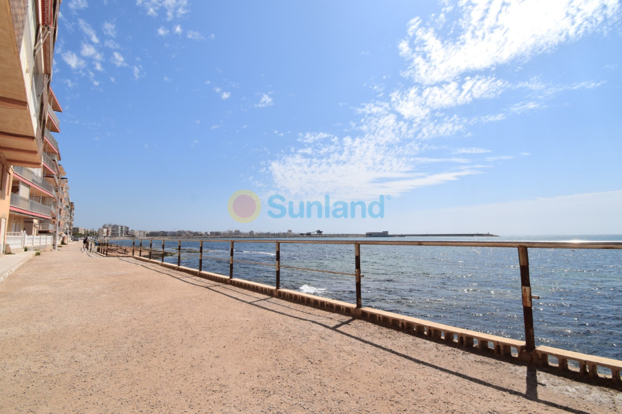 Verkauf - Apartment - Torrevieja - 