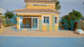 Resale - Villa - Torre de la Horadada