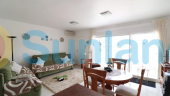 Resale - Bungalow - Torrevieja - Lago jardin