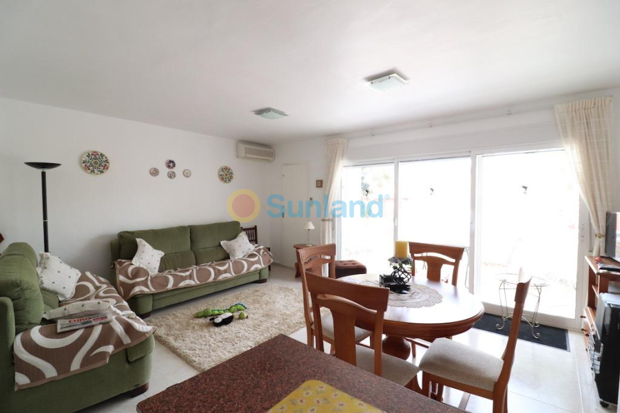 Brukte eiendommer - Bungalow - Torrevieja - Lago jardin