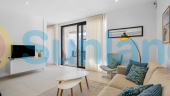 Resale - Apartment - San Pedro del Pinatar - Ciudad Quesada
